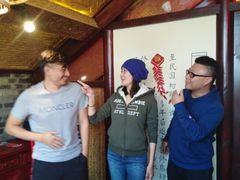 -谭鸭血老火锅(漳州路店)