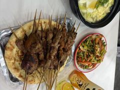 -同来顺烧烤餐厅(哈尔滨道店)