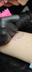 -極致刺青TATTOO STUDIO 私人订制
