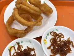 -护国寺小吃(新街口店)