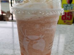 樂岛桃桃冰-瑞幸咖啡(龙湖北城天街北馆店)