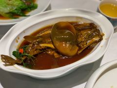 肆月河豚-肆月河豚·新淮扬(金融街店)