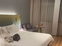 -上海徐家汇漫心酒店