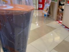 -CoCo都可(嘉定日月光店)