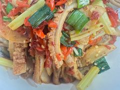 -红色湘菜馆(春风店)