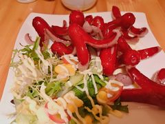 -福匠日本料理(人民路店)