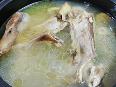 -寒岩夕照农家乐