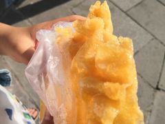 -传说中那条蛋散