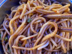 -左撇子私房面