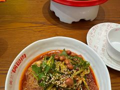 -英兰朝族饭店(河南桥头店)