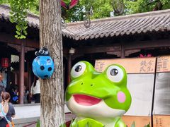 -钱王祠