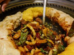 -灶座小锅烀饼·铁锅炖(全国总店)