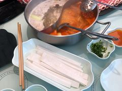 -小肥羊(西丽宝能城店)