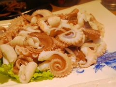 -萃和楼海鲜酒店(汉口路店)