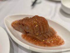 西湖酥藕-知味观(湖滨店)