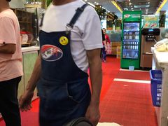 -北京汉丽轩自助烧烤(解放桥店)