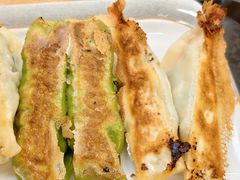 -众品老方子锅贴甜沫(李村店)