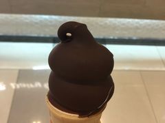 脆皮双层蛋筒-DQ·蛋糕·冰淇淋(虹口龙之梦店)