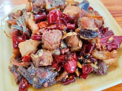 -邓邓胖姐拌面(濉溪路店)