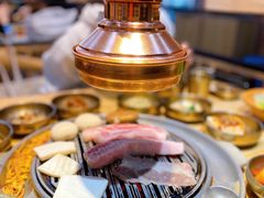 -金顺韩式烤肉·网红烤肉店(广利路店)
