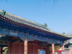 -历代帝王庙博物馆