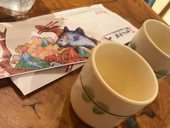 -七八冷面·延边朝鲜族美食(欢乐谷店)
