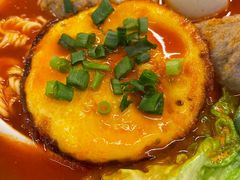 -七爺清汤腩(南开大悦城店)