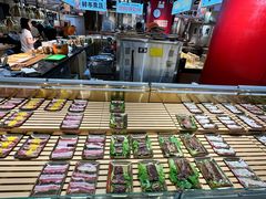 -郭左左围炉烤涮·鲜牛肉自助(梅溪新天地店)