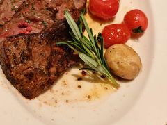 -波特曼西餐厅(南岗店)