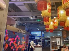 -朱光玉火锅馆(正弘城店)