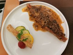 -红房子西菜馆(淮海中路店)