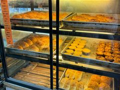 -金狮饼店(关闸马路店)