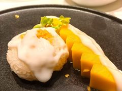 -金链花·泰国餐厅(国贸店)