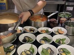 -堂会(天河店)