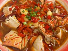 -老三样·旧食新味(万寿宫店)