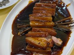 -良友·海鲜青岛菜(五四广场店)