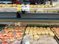 -爱德顺糕点食屋(利民道店)