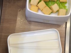 -巴蜀王婆大虾(南锣鼓巷店)