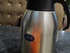 -上島咖啡(安亭店)