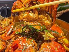 -徐记·湖北菜 头牌藕汤 武昌鱼(江汉路店)