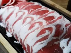 排酸羔羊肉-湊湊火锅·茶憩(上海合生汇店)