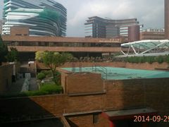 -香港理工大学