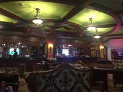 -雪茄客PURAVIDA俱乐部(上海店)