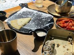 -HOTISLAND海鸡岛·韩国料理(江南西店)