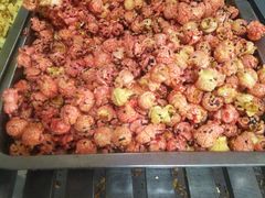 -正宗老杨特色爆米花(四棉店)