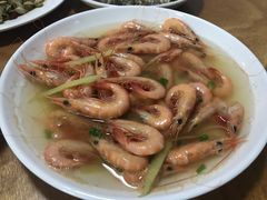 -临风海鲜餐厅