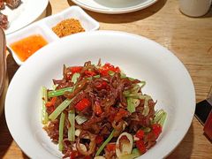 -聚鑫朋酸菜肥肠(九龙仓店)