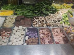 -林静小吃(复兴路店)