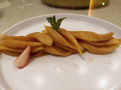 -无锡城中皇冠假日酒店·芳园中餐厅