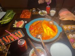 -吼堂老火锅(太古里总店)